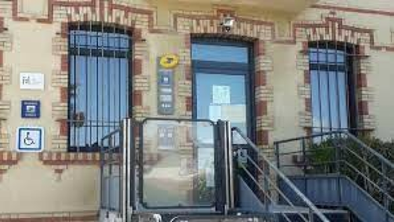La Poste : Face à l'inquiétude des usagers et des élus