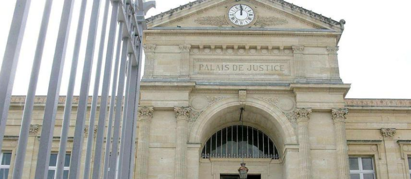 Tentative d'assassinat à Ordan-Larroque