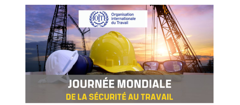 Journée mondiale pour la Santé et la Sécurité au travail : communiqué de la CGT du Gers