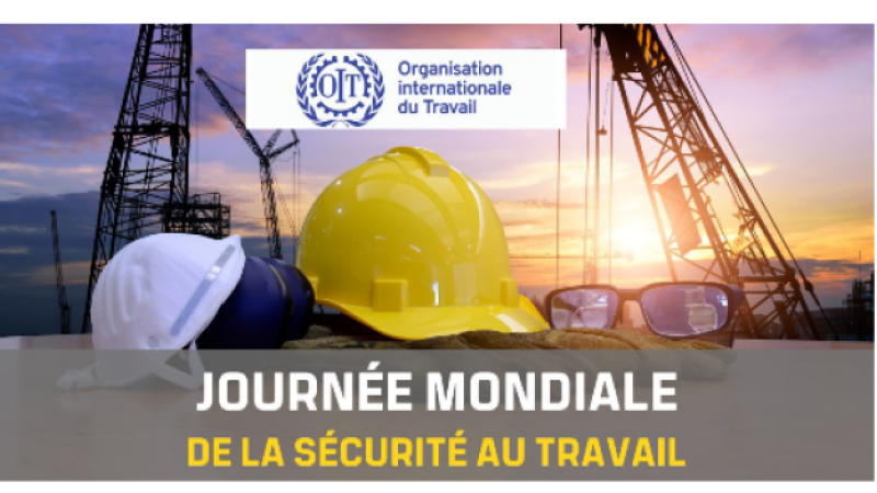 Journée mondiale pour la Santé et la Sécurité au travail : communiqué de la CGT du Gers