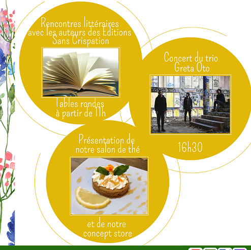 Affiche 7 mai Fabrique des colibris Lancement saison.png
