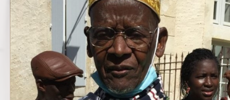 Lectoure : Journée d'hommage aux Tirailleurs Sénégalais