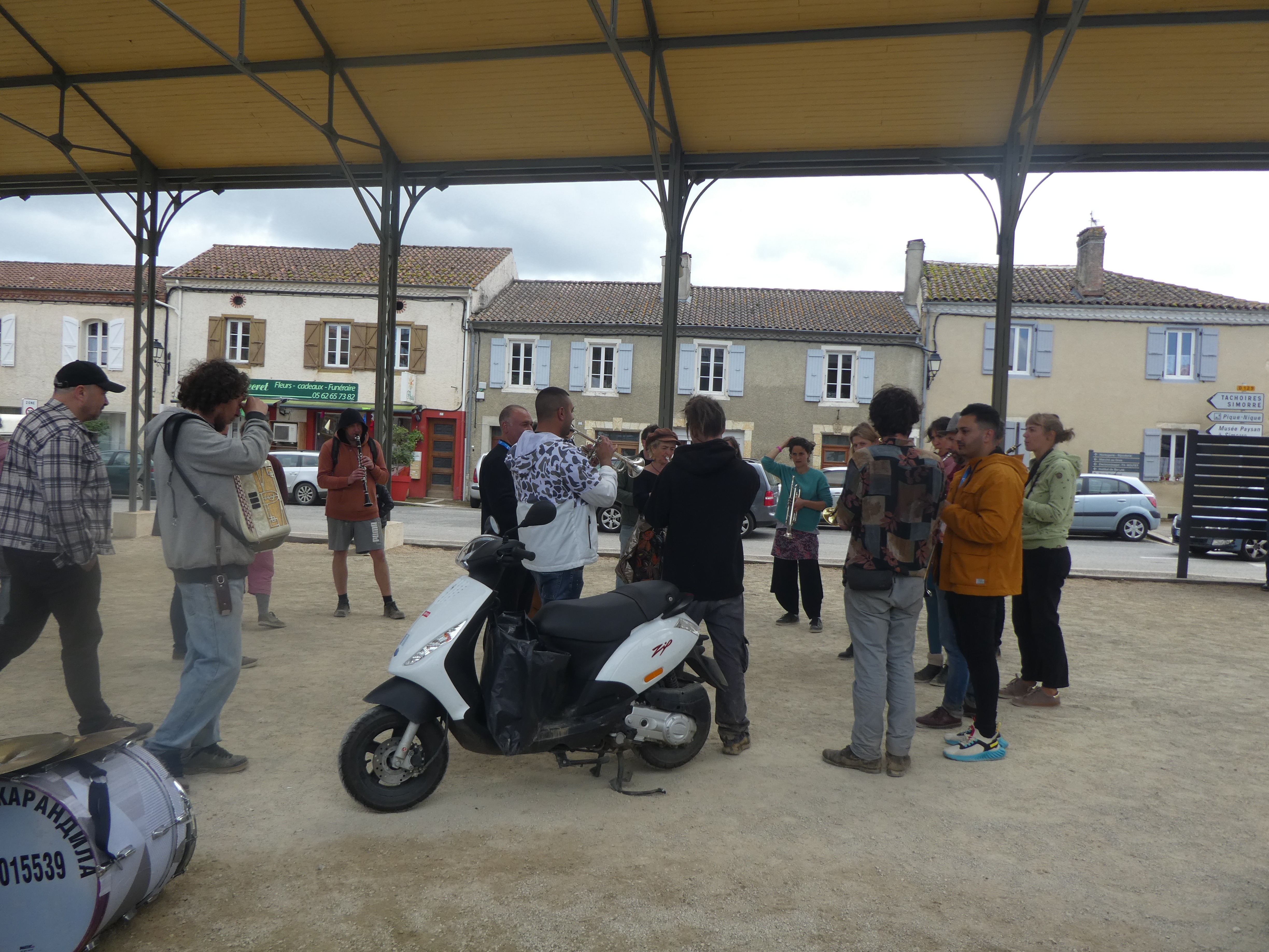 Chercher l'intrus