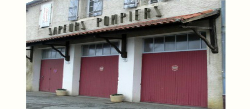 les sapeurs-pompiers vous informent