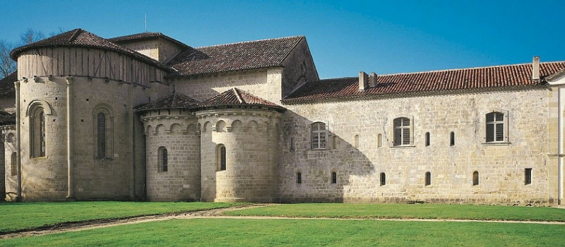 Retour de l'escape game dans les jardins de Flaran : mais où est passé frère Mathieu ?