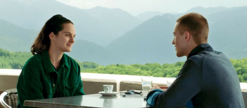 "Les âmes soeurs" le dernier film d'André Téchiné au cinéma mardi soir