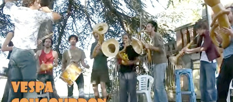 Que se passe-t-il au  festival TRAD'ENVIE ?