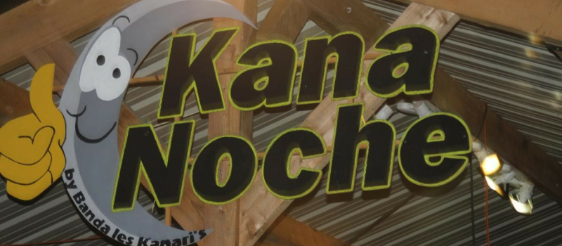 KanaNoché 12e édition