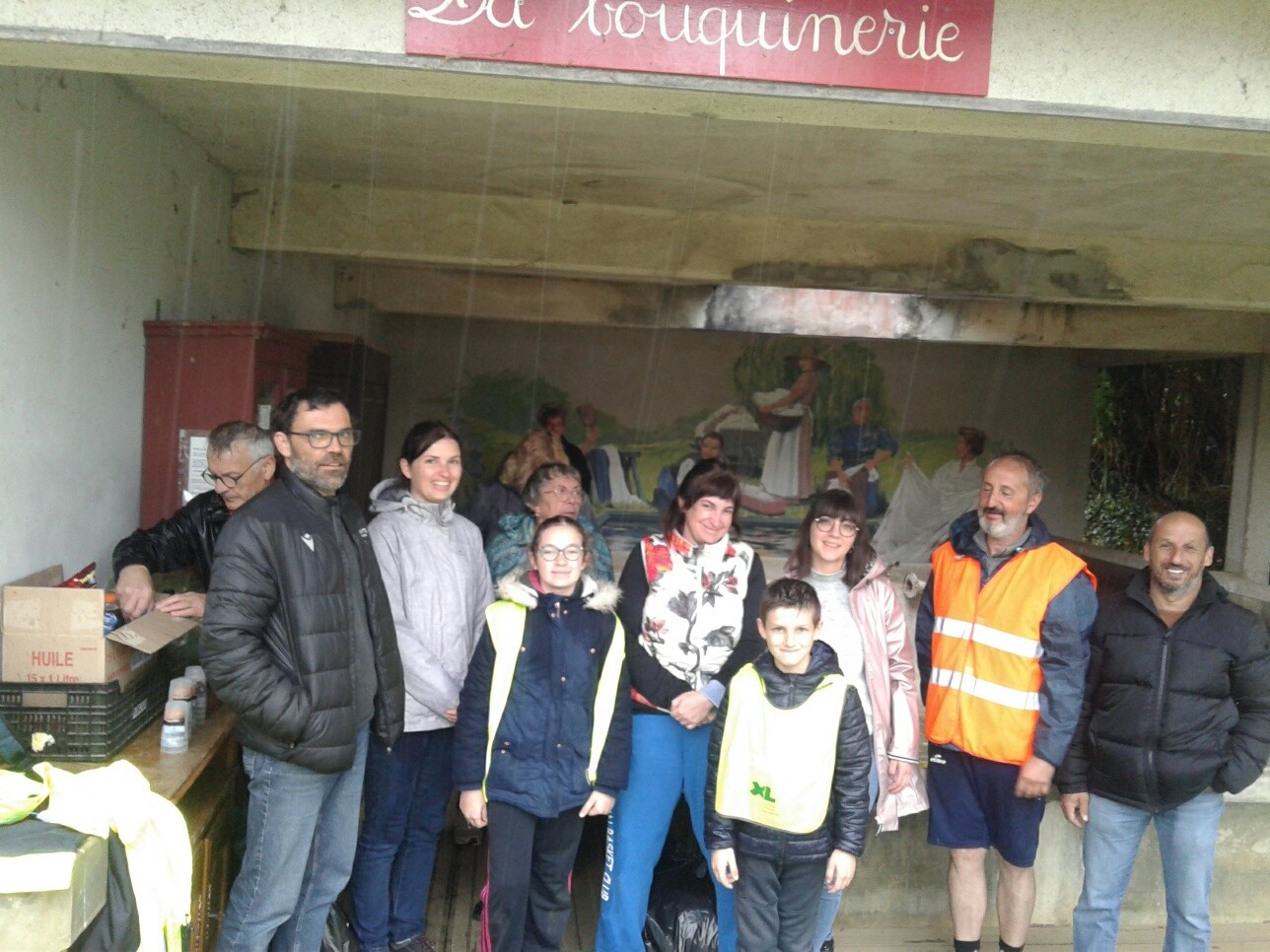Photo municipalité