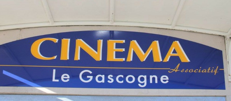 Cinéma Le Gascogne