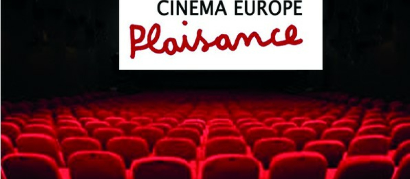 Une semaine au cinéma l'Europe