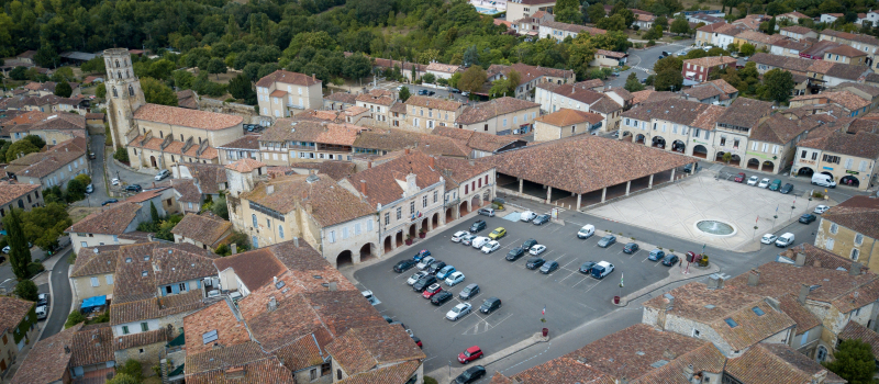 Concours des maisons fleuries 2023