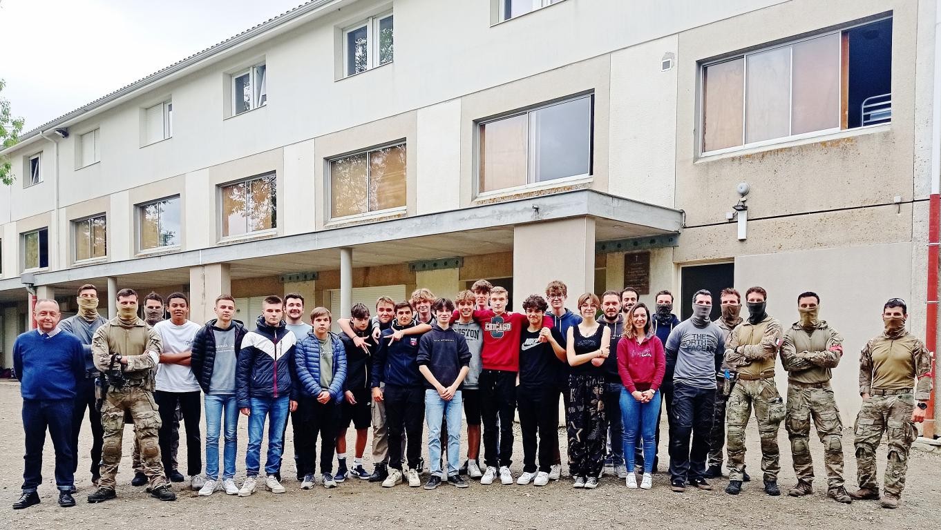 Photo Armée