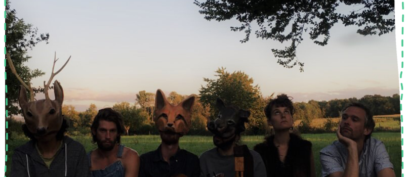 Focus "Ruralité : spectacle et bal" à La Petite Pierre