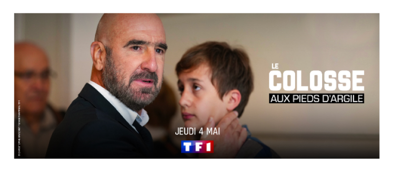 "Le colosse aux pieds d'argile", un téléfilm ce soir et une association Colosse aux pieds d'argile présente partout en France