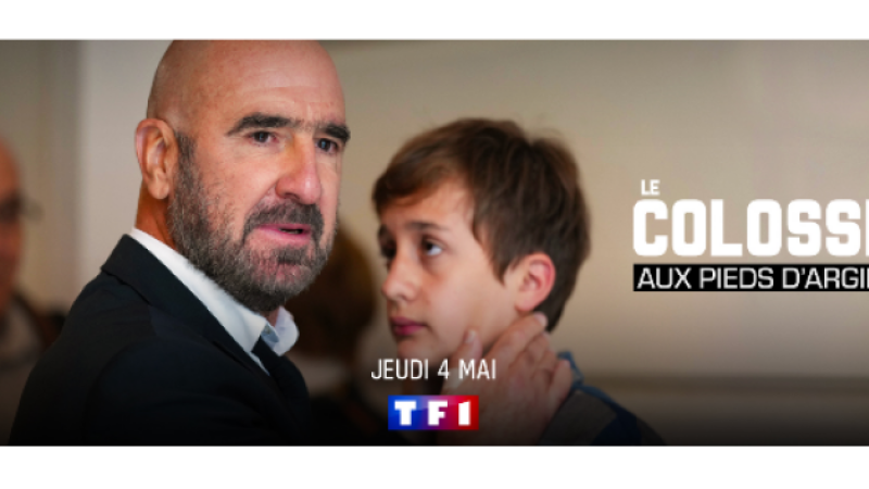 "Le colosse aux pieds d'argile", un téléfilm ce soir et une association Colosse aux pieds d'argile présente partout en France