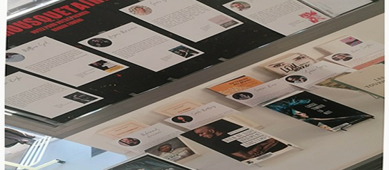 La médiathèque vous invite à participer aux rencontres littéraires de Nogaro