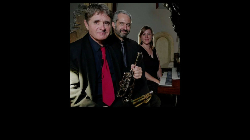 Grand concert à l'église du Houga dimanche 7 mai: l'ensemble Eufonia