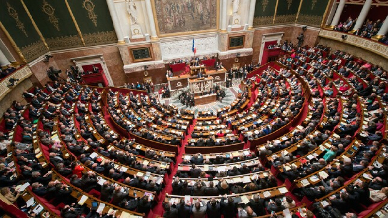 Communiqué du parti communiste du Gers suite au vote par l'Assemblée nationale de la proposition de loi portée par les députés communistes