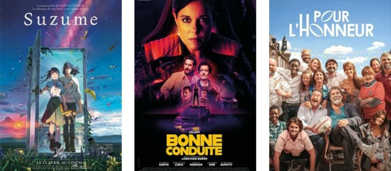 cinéma de l'Astarac