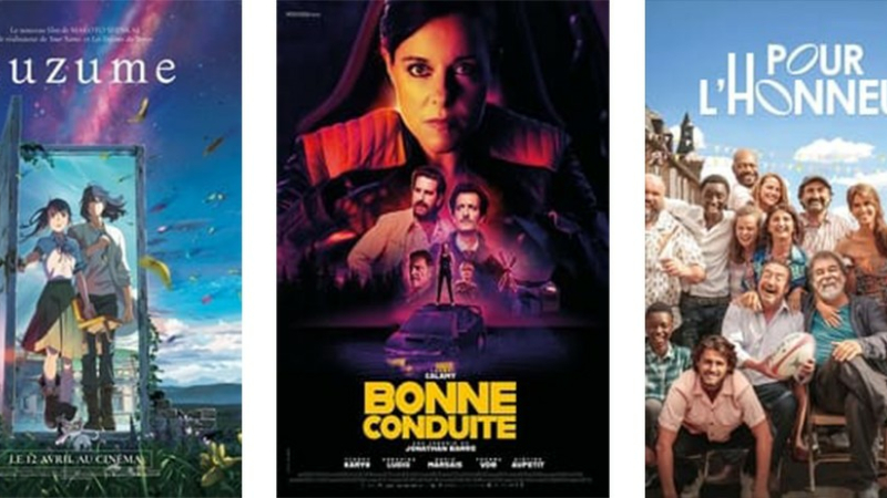 cinéma de l'Astarac