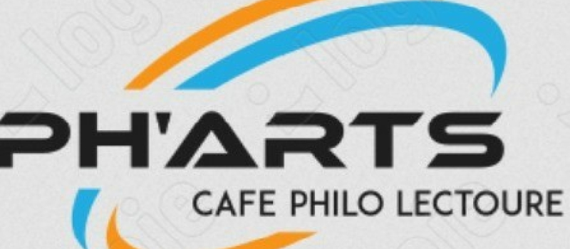 Café Philo Artsvivants Lectoure PhArts