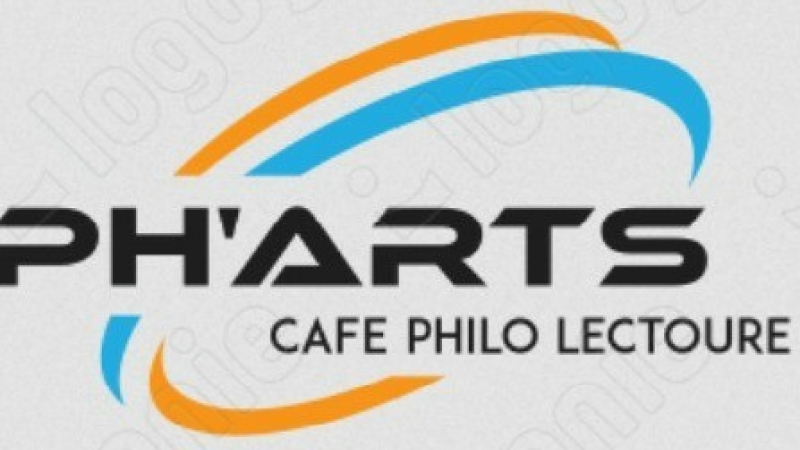 Café Philo Artsvivants Lectoure PhArts