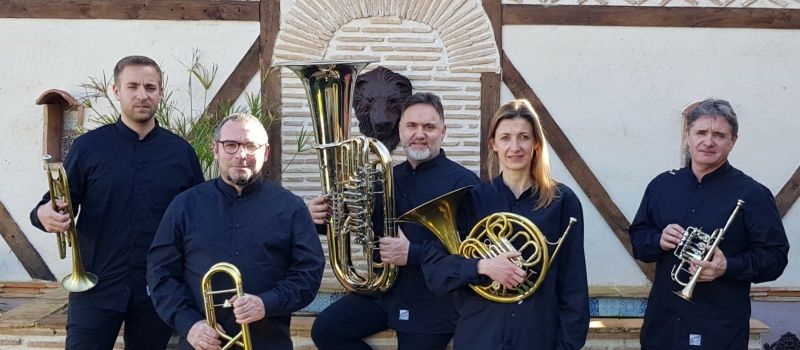 Diner concert d'exception