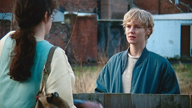 "Blue Jean", un film britannique engagé au cinéma mardi soir
