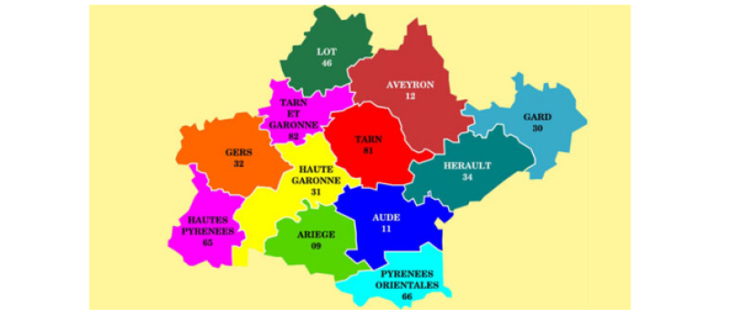 Carole Delga rassemble les 4500 maires d’Occitanie les 9 et 11 mai