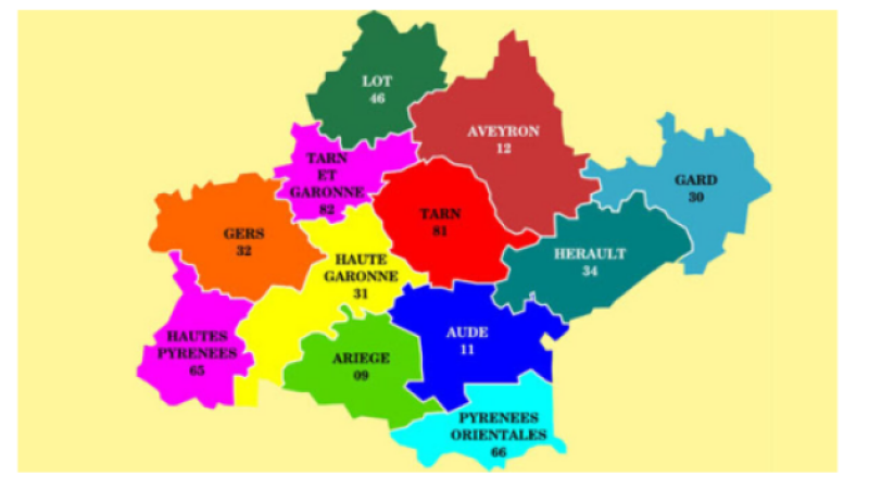 Carole Delga rassemble les 4500 maires d’Occitanie les 9 et 11 mai