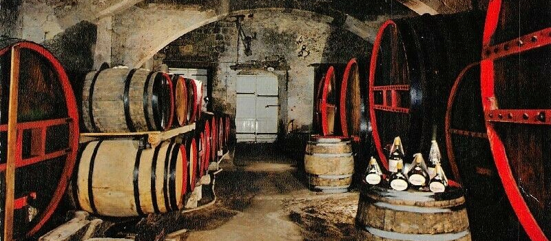 Les origines légendaires de l'armagnac