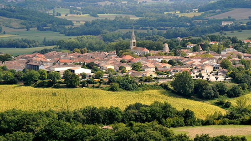 Voulez-vous faire quelques pas de danse ce dimanche  à Saint-Clar...