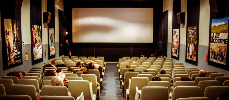 Cinéma l'Europe