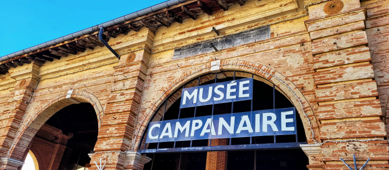 Nuit Européenne au Musée Campanaire / Espace Pierre Lasserre