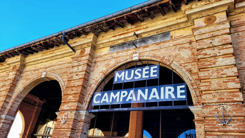 Nuit Européenne au Musée Campanaire / Espace Pierre Lasserre