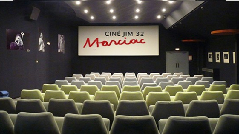 La plus belle pour aller danser
