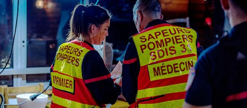 Journée internationale des infirmières et infirmiers