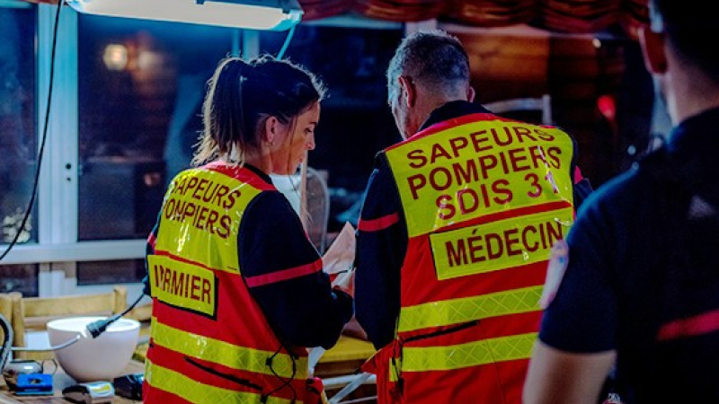 Journée internationale des infirmières et infirmiers