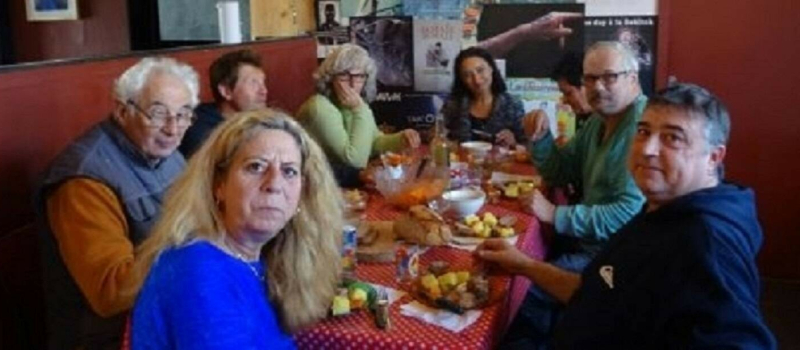 « Cuisinons sain et malin »
