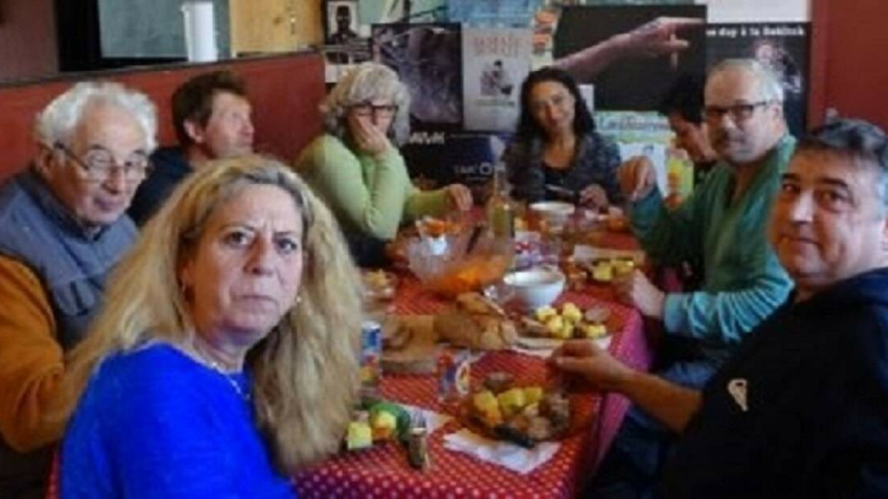 « Cuisinons sain et malin »