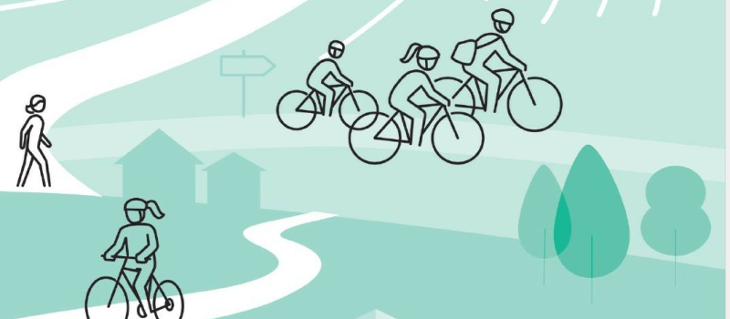 Nouvelles mobilités : Le plan vélos
