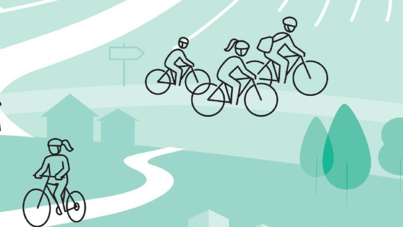 Nouvelles mobilités : Le plan vélos