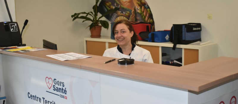 Un bilan très positif pour la Maison médicale du Plateau