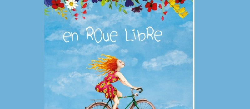 En roue libre entre Sarrant et Samatan ...