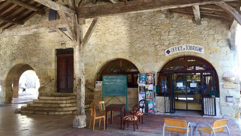 La communauté de communes des Bastides de Lomagne informe.....