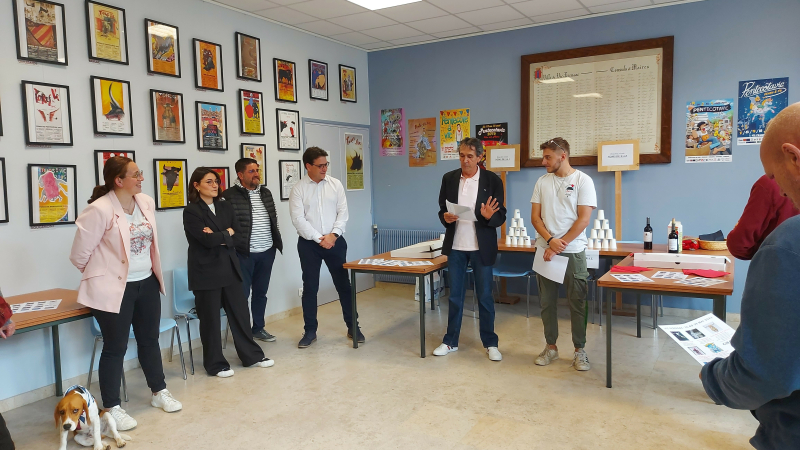 Le Printemps des Arts s'achève, place au Circuit des Arts !