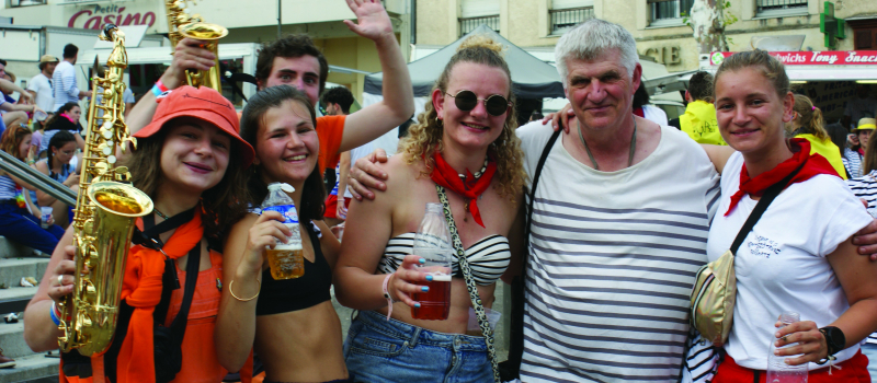 Circuit des Arts Pentecôtavic 2023 : "Portraits du cru 2022" par François Macé