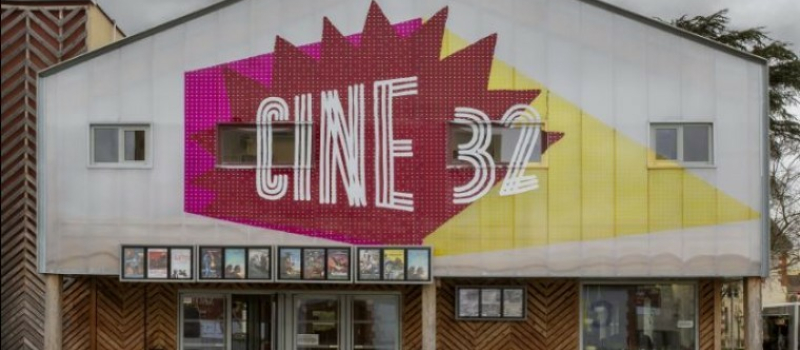 Le cinéma Ciné32 recherche sa cheffe ou son chef de cuisine