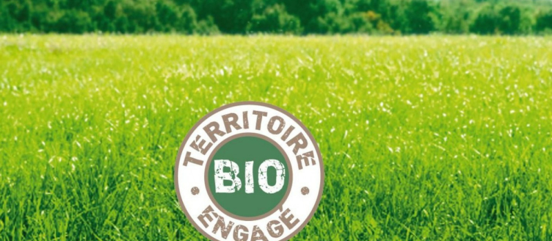 Sur la route des Territoires Bio Engagés : 1er arrêt à Saint-Blancard